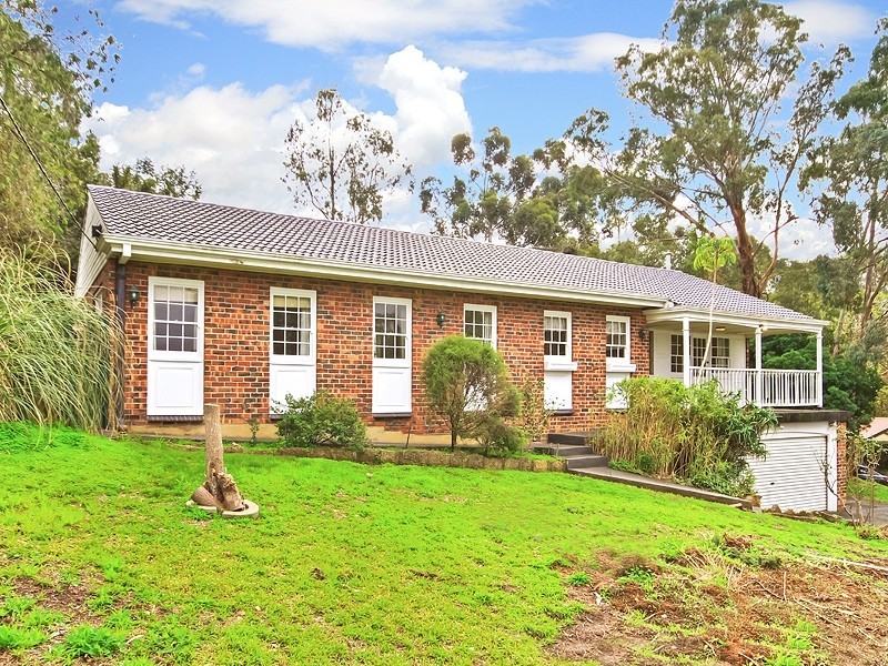 5 Redgum Drive, Belair SA 5052