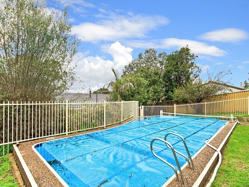5 Redgum Drive, Belair SA 5052