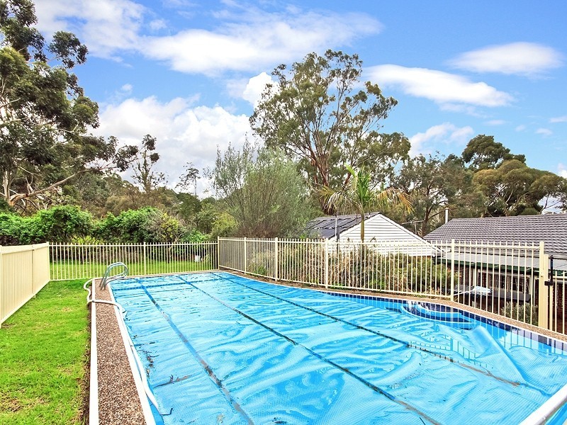 5 Redgum Drive, Belair SA 5052