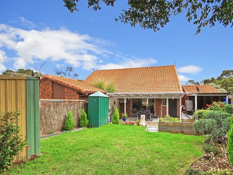 9 Grant Jacob Crescent, Pasadena SA 5042