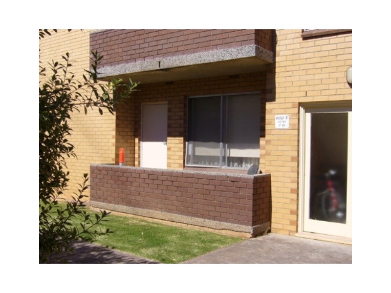 8/38 Norman Terrace, Everard Park SA 5035
