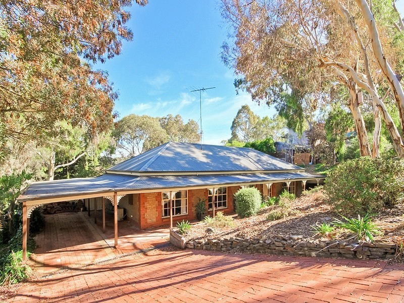 14 Driscoll Road, Coromandel Valley SA 5051