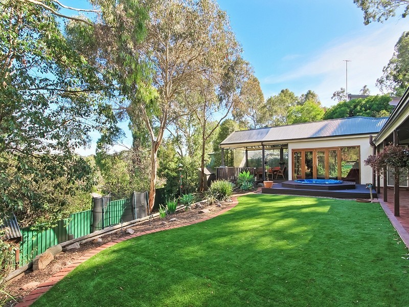 14 Driscoll Road, Coromandel Valley SA 5051