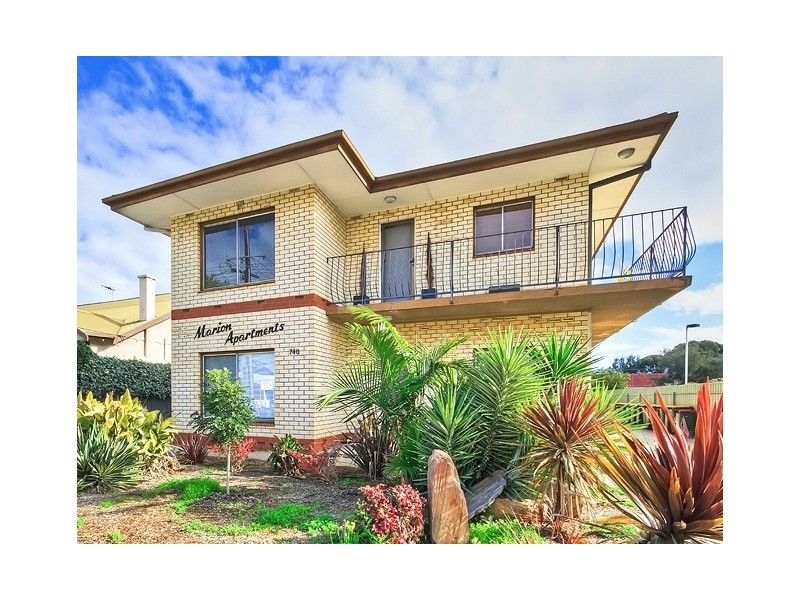 4 / 740 Marion Road, Marion SA 5043