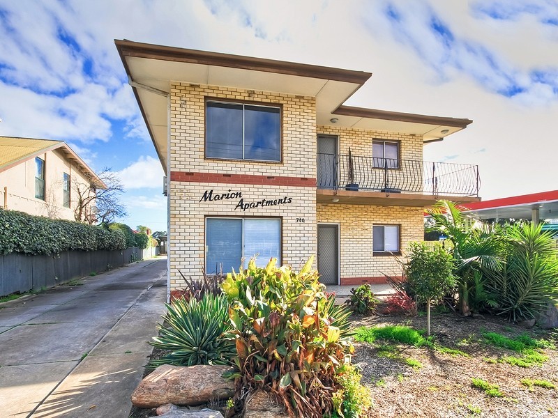 4 / 740 Marion Road, Marion SA 5043