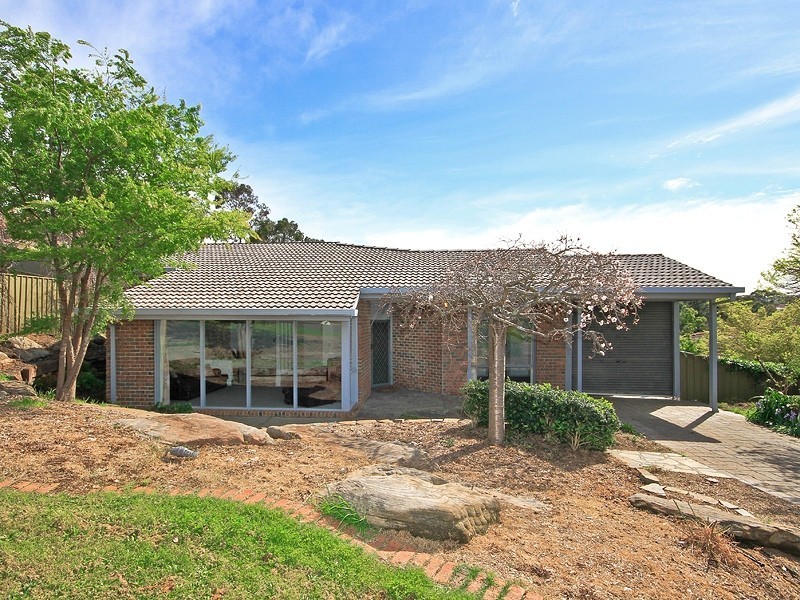 16 Hilltop Court, Coromandel Valley SA 5051