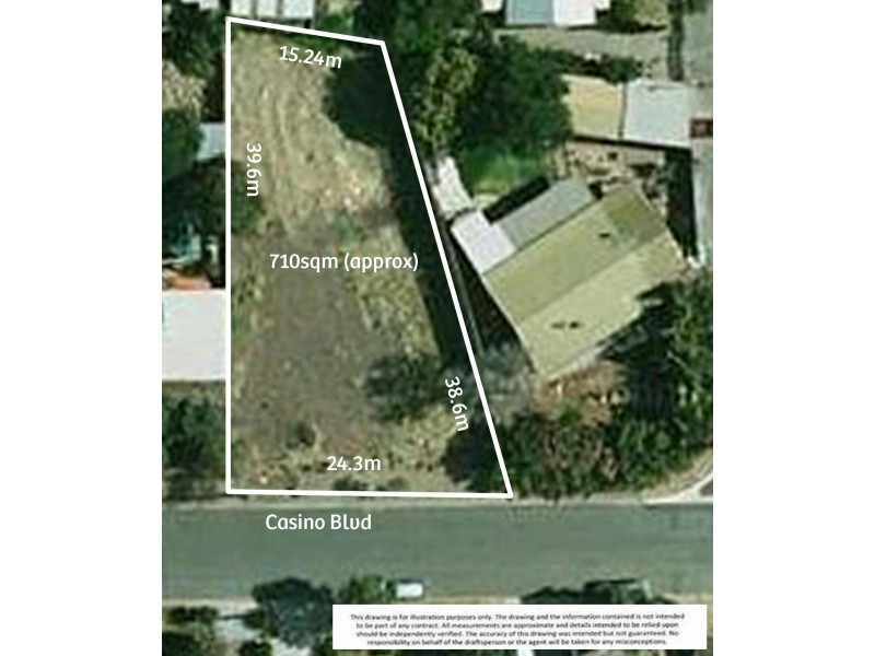 Lot 137 Casino Blvd, Sellicks Beach SA 5174