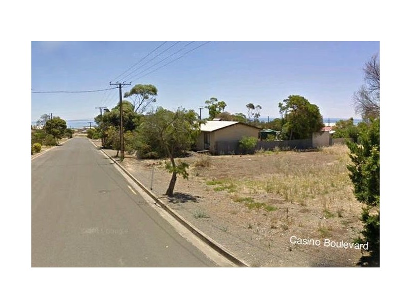 Lot 137 Casino Blvd, Sellicks Beach SA 5174