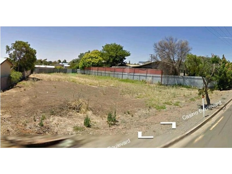 Lot 137 Casino Blvd, Sellicks Beach SA 5174