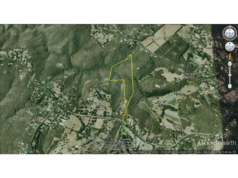 625 Ackland Hill Road, Coromandel East SA 5157