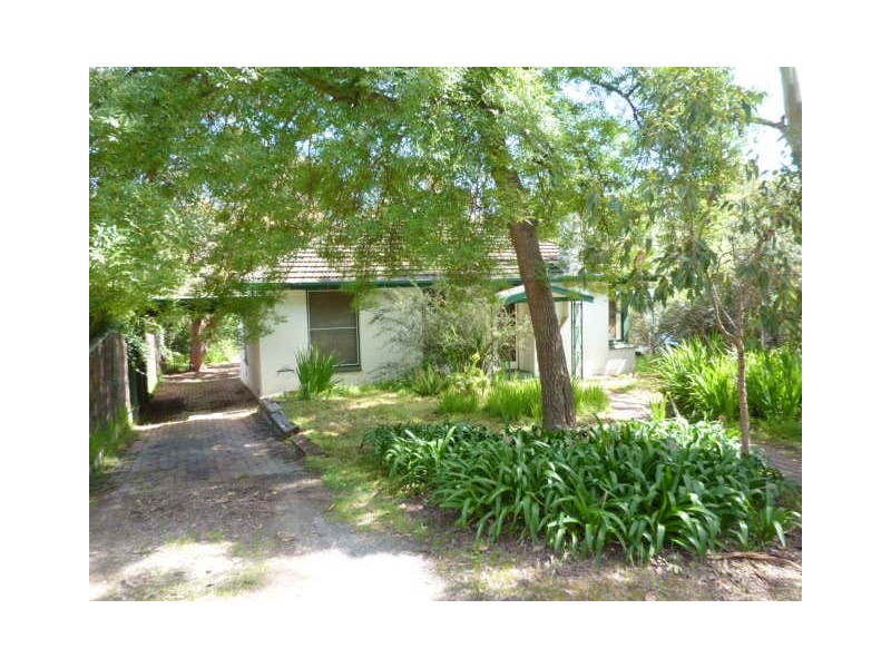 16 Woodleigh Road, Blackwood SA 5051