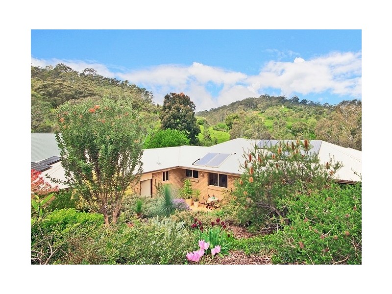 20 Glenberrie Place, Hawthorndene SA 5051