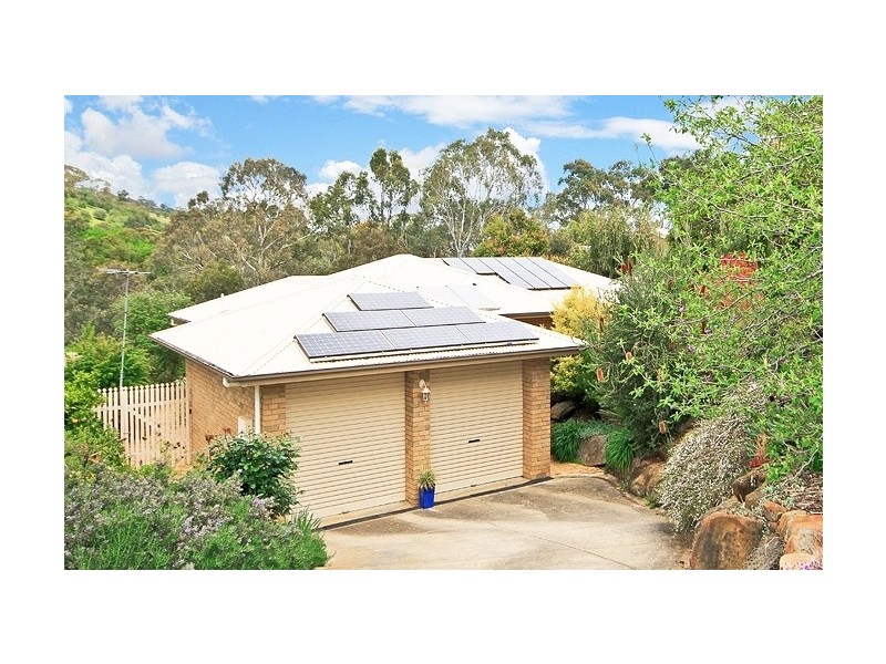 20 Glenberrie Place, Hawthorndene SA 5051