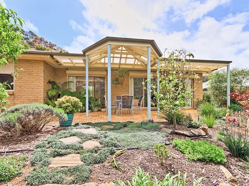 20 Glenberrie Place, Hawthorndene SA 5051