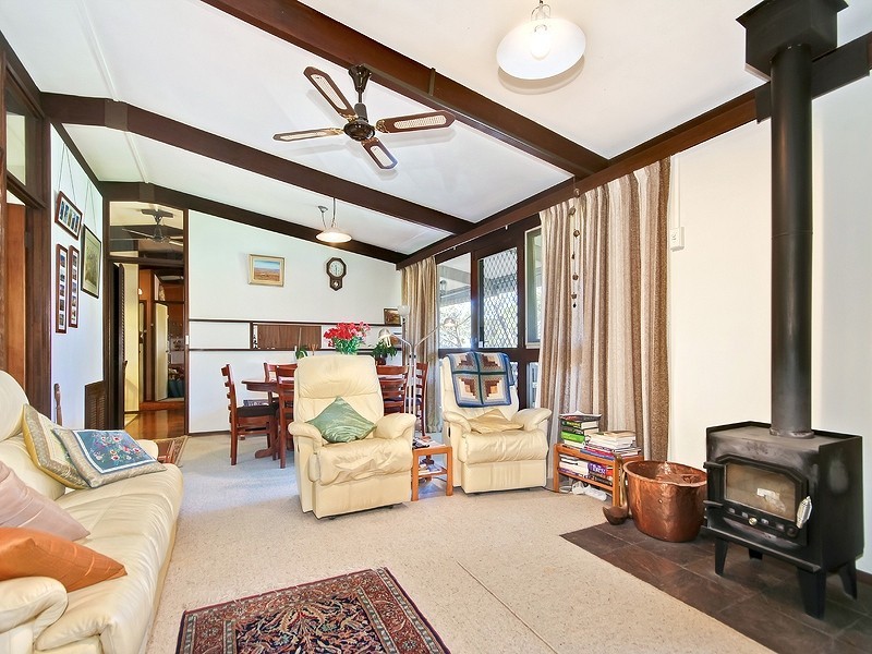 125 Gloucester Avenue, Belair SA 5052