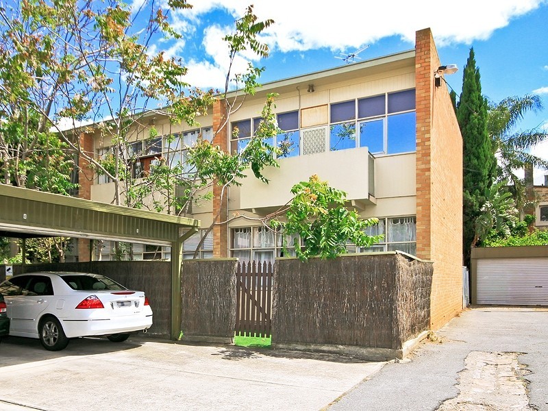 7/11 Davaar Place, Adelaide SA 5000