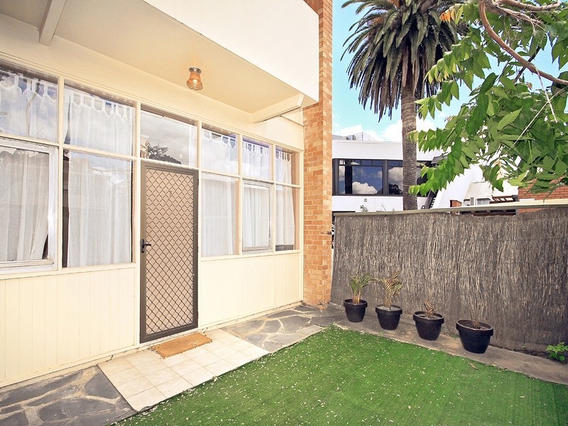 7/11 Davaar Place, Adelaide SA 5000