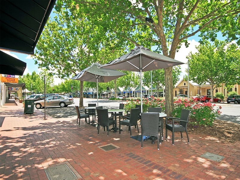 7/11 Davaar Place, Adelaide SA 5000