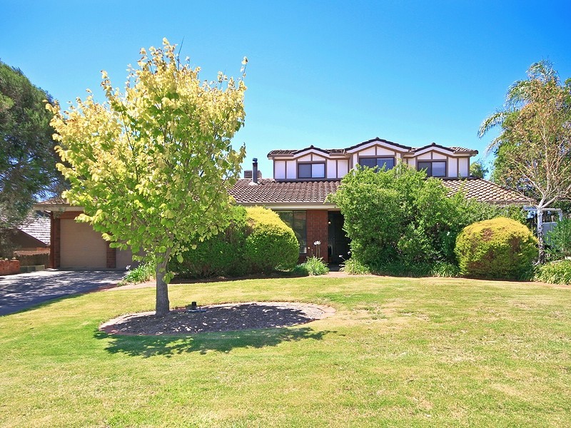 13 Arbell Crescent, Flagstaff Hill SA 5159