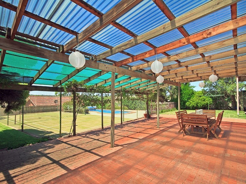 13 Arbell Crescent, Flagstaff Hill SA 5159