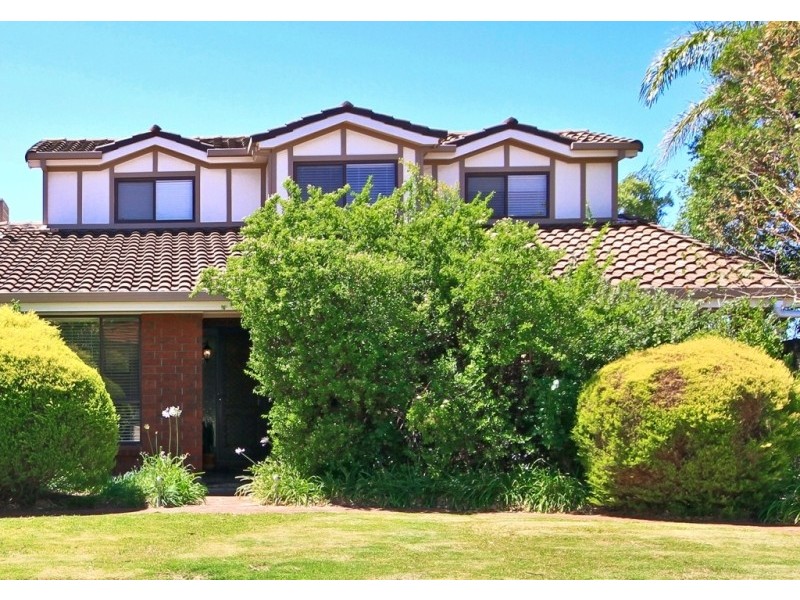 13 Arbell Crescent, Flagstaff Hill SA 5159