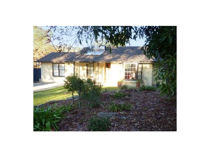 8 Hillridge Drive, Belair SA 5052