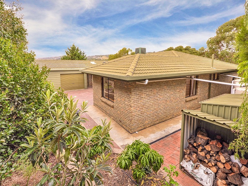 1 Ross Court, Coromandel Valley SA 5051
