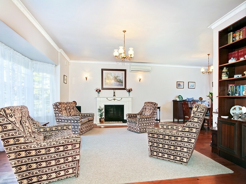 3 Dryandra Drive, Belair SA 5052