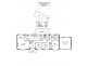 3 Dryandra Drive, Belair SA 5052 Floorplan
