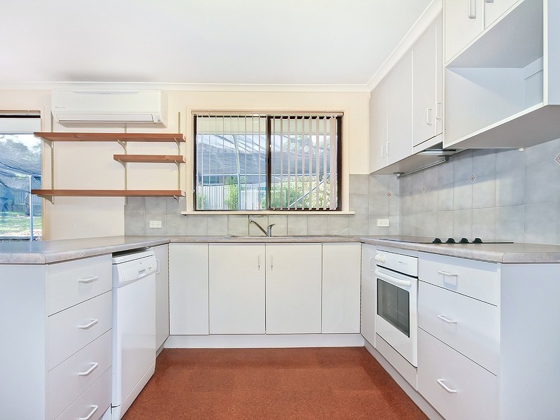 1 Grevillea Way, Belair SA 5052