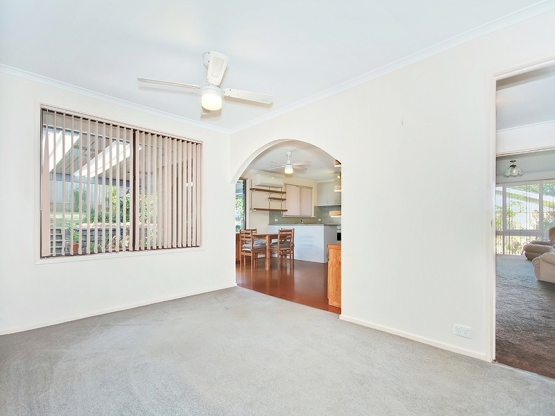 1 Grevillea Way, Belair SA 5052