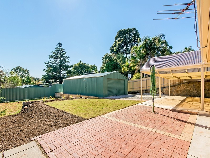 12 Crane Ave, Coromandel Valley SA 5051