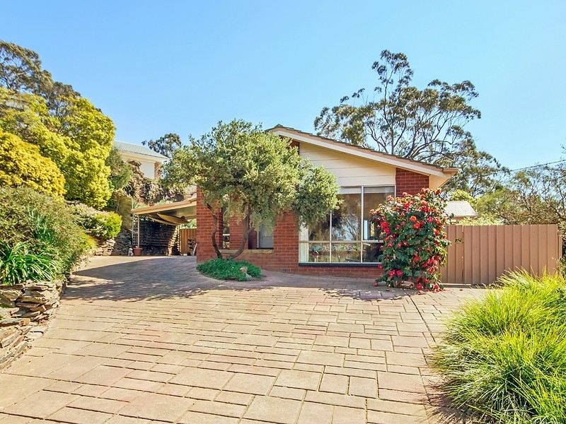 3 Monalta Drive, Belair SA 5052
