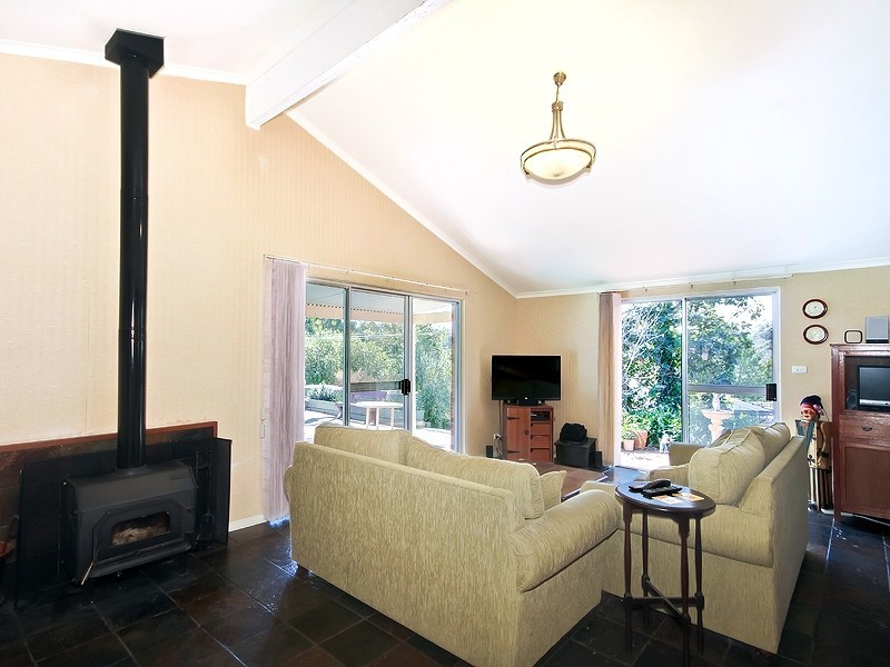 3 Monalta Drive, Belair SA 5052