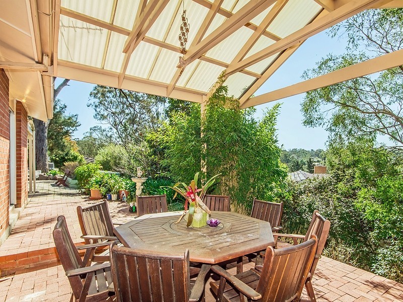3 Monalta Drive, Belair SA 5052