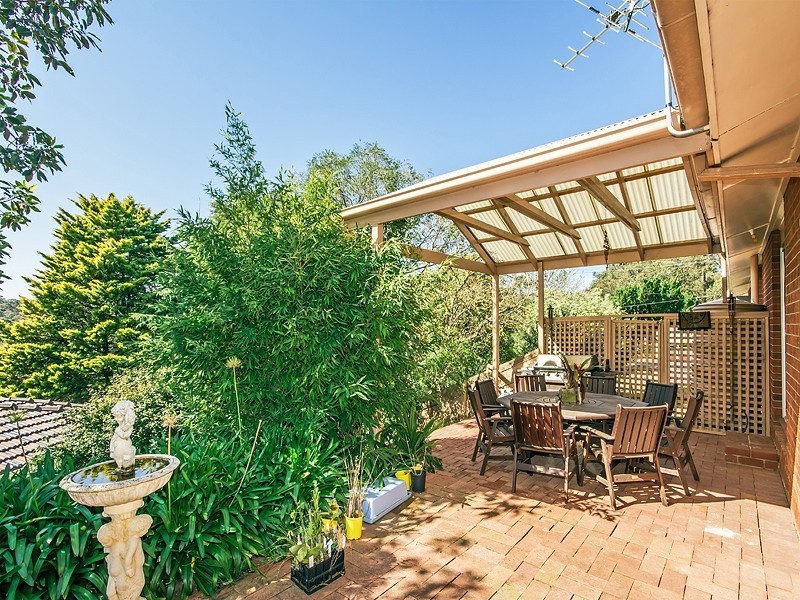 3 Monalta Drive, Belair SA 5052