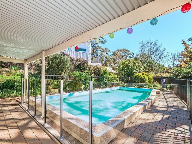 3 Monalta Drive, Belair SA 5052