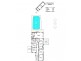 3 Monalta Drive, Belair SA 5052 Floorplan