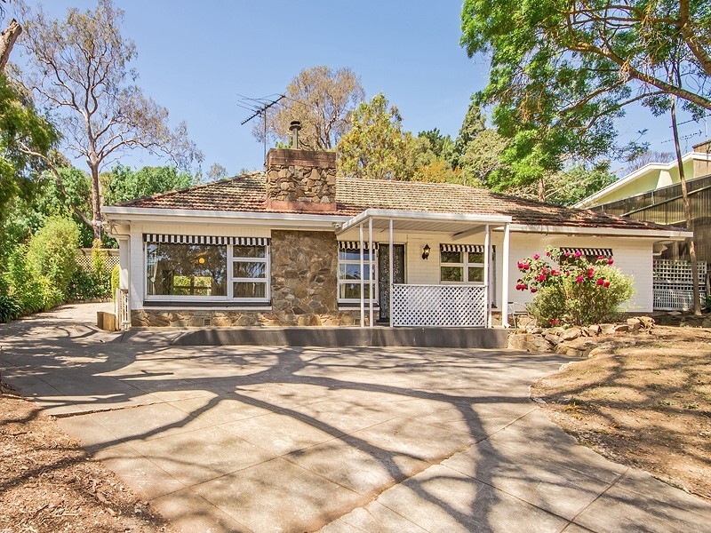 11 Sycamore Cres, Hawthorndene SA 5051