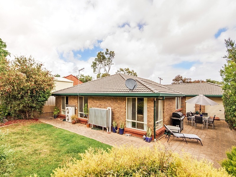 1 Mortlock Street, Clapham SA 5062