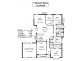 1 Mortlock Street, Clapham SA 5062 Floorplan