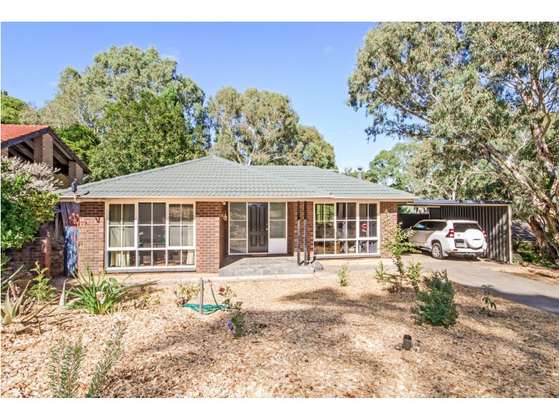 20 Oakdene Crescent, Coromandel Valley SA 5051