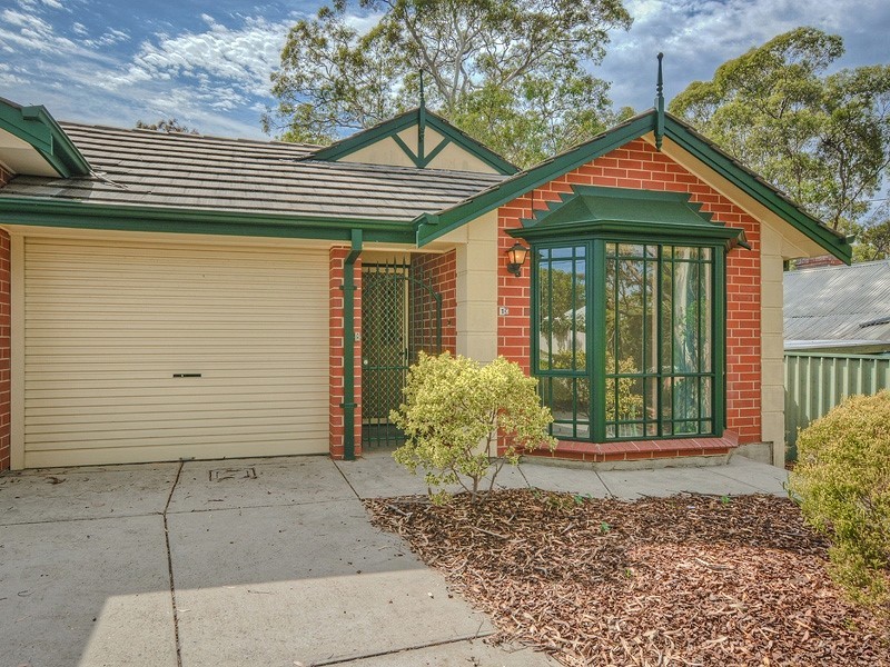 1C Woodleigh Road, Blackwood SA 5051