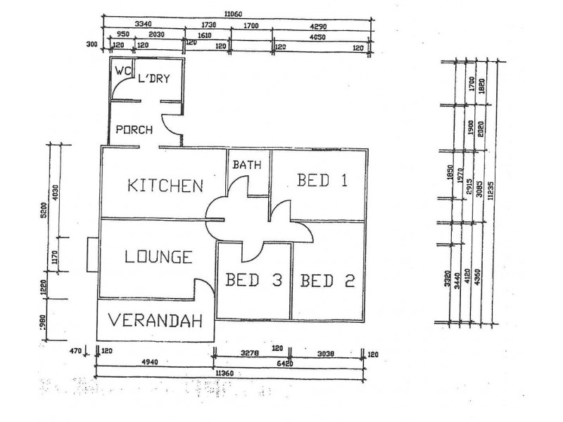 58 Dorene Street, St Marys SA 5042