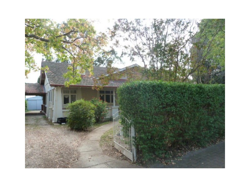 12 CULROSS AVENUE, Myrtle Bank SA 5064