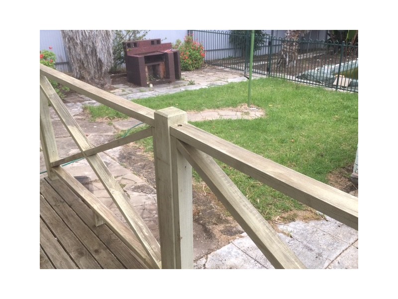 23 MACKLIN STREET, Sturt SA 5047