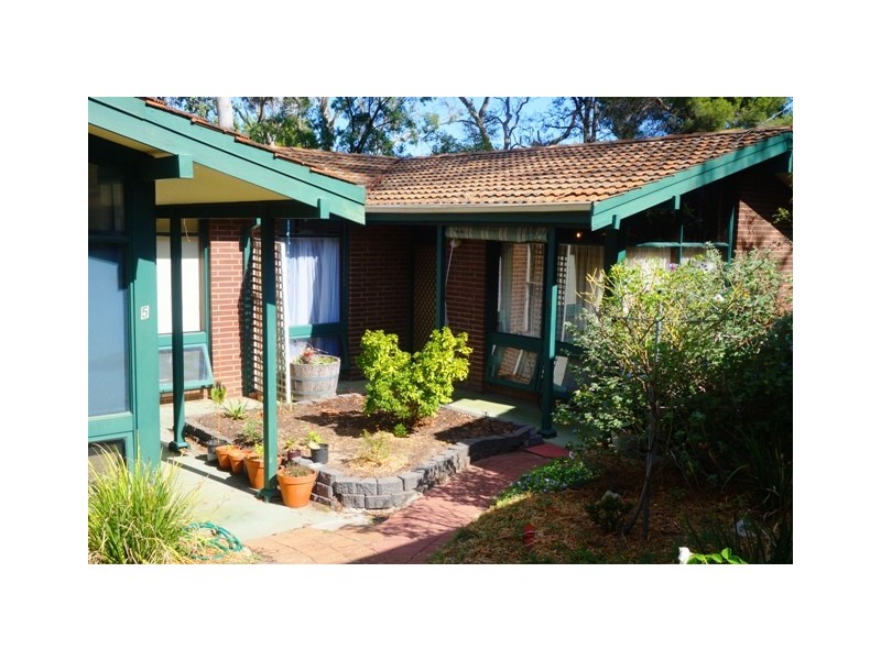 4/11 FERN ROAD, Blackwood SA 5051