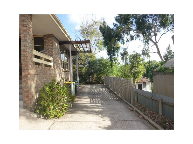 2/18 MALCOLM STREET, Bedford Park SA 5042