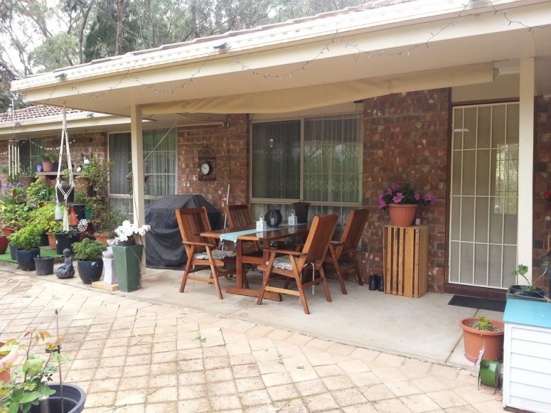 35 Gum Grove, Belair SA 5052