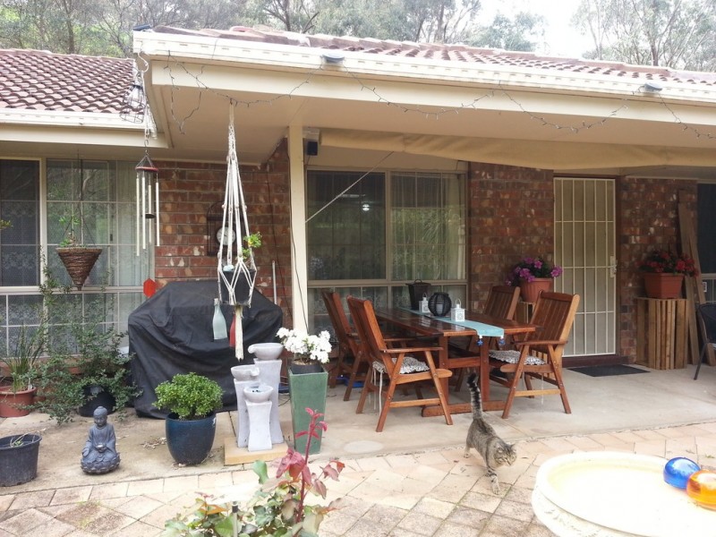 35 Gum Grove, Belair SA 5052